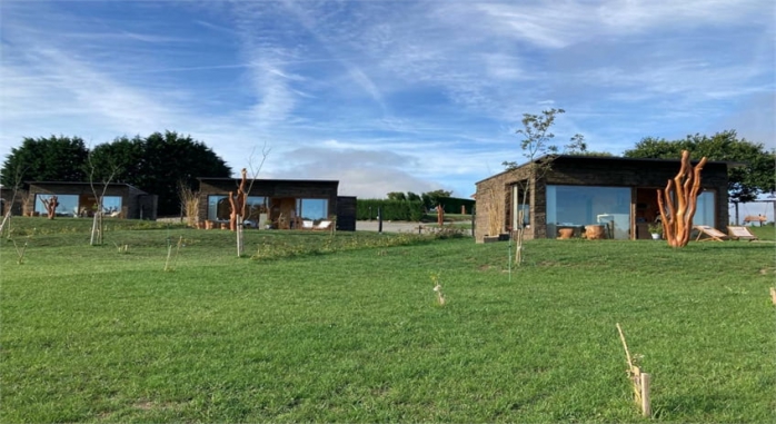 O Refuxio dos Cebreiros Costa da Morte