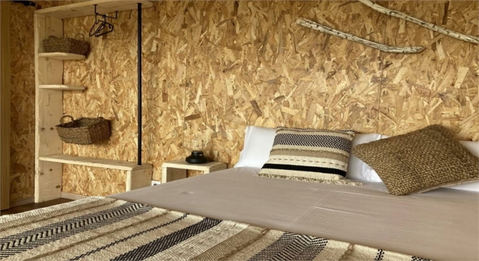 O Refuxio dos Cebreiros Costa da Morte