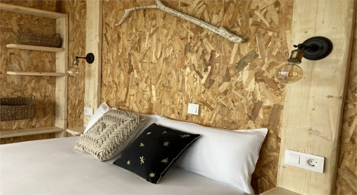 O Refuxio dos Cebreiros Costa da Morte