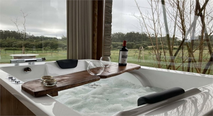 O Refuxio dos Cebreiros Costa da Morte