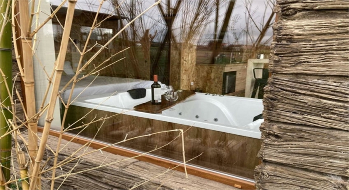 O Refuxio dos Cebreiros Costa da Morte