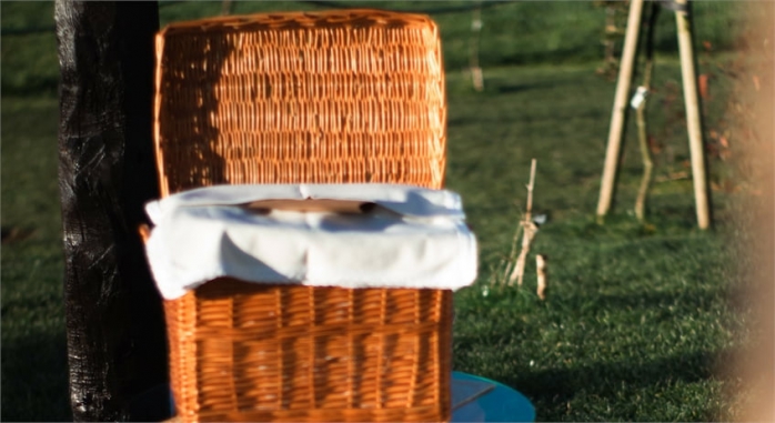 O Refuxio dos Cebreiros Costa da Morte