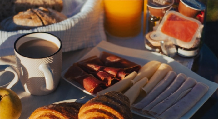 O Refuxio dos Cebreiros Costa da Morte