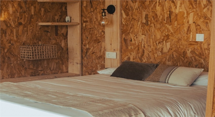 O Refuxio dos Cebreiros Costa da Morte