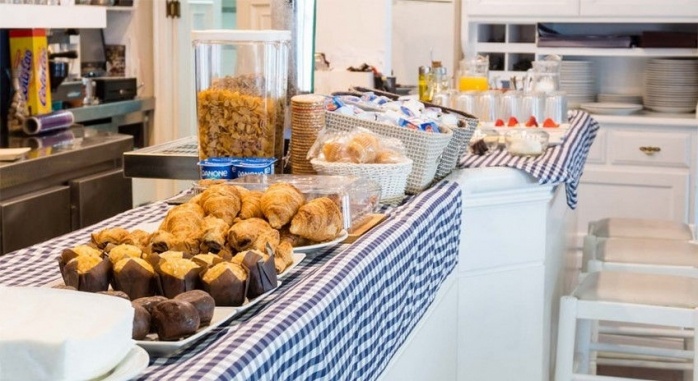 Hotel O Son do Mar - Sanxenxo