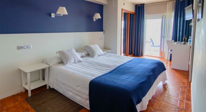 Hotel O Son do Mar - Sanxenxo