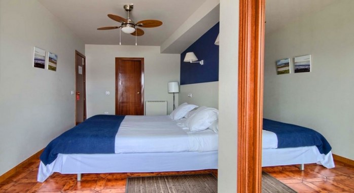 Hotel O Son do Mar - Sanxenxo