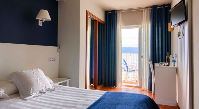 Hotel O Son do Mar - Sanxenxo