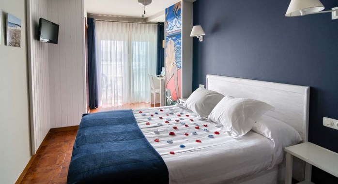 Hotel O Son do Mar - Sanxenxo