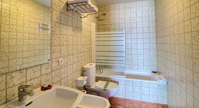 Hotel O Son do Mar - Sanxenxo