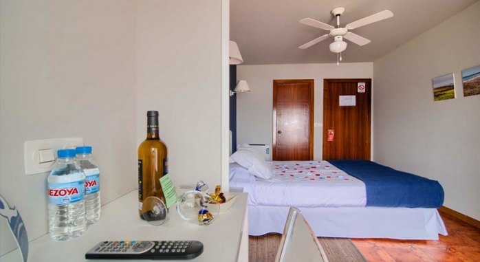 Hotel O Son do Mar - Sanxenxo