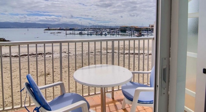 Hotel O Son do Mar - Sanxenxo