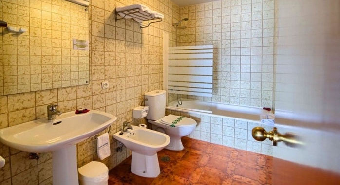 Hotel O Son do Mar - Sanxenxo