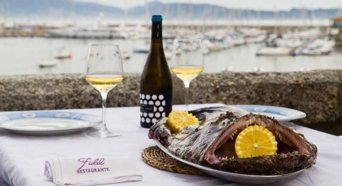 Hotel O Son do Mar - Sanxenxo