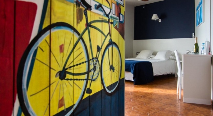 Hotel O Son do Mar - Sanxenxo