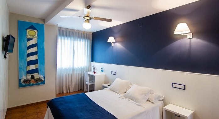 Hotel O Son do Mar - Sanxenxo