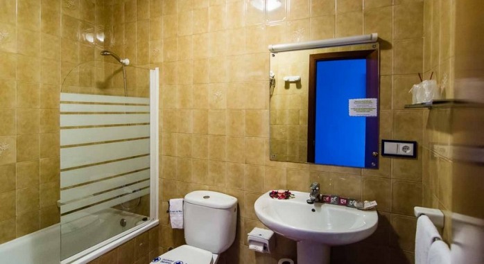 Hotel O Son do Mar - Sanxenxo