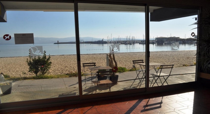 Hotel O Son do Mar Sanxenxo