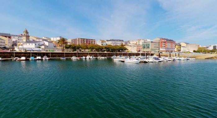 Oca Playa de Foz Hotel & Spa