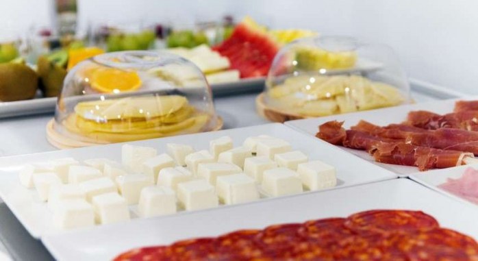 Oca Playa de Foz Hotel & Spa