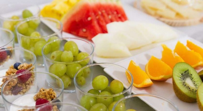 Oca Playa de Foz Hotel & Spa