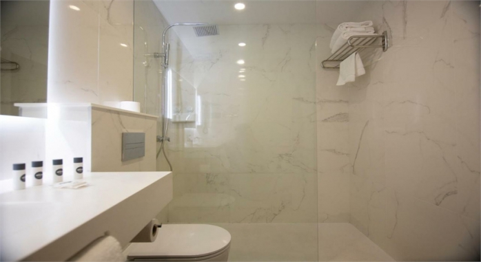 Oca Playa de Foz Hotel & Spa