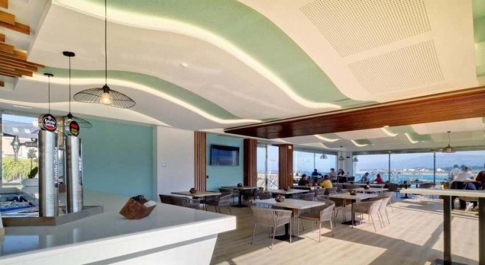 Oca Playa de Foz Hotel & Spa