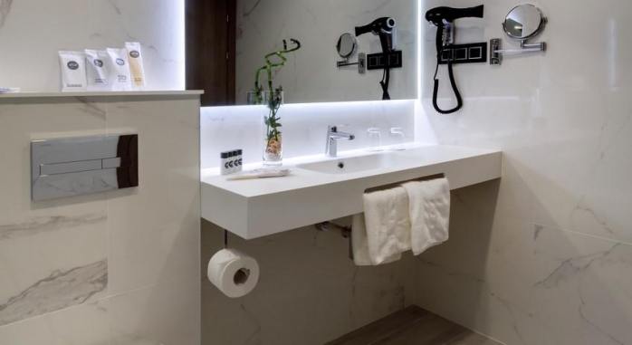 Oca Playa de Foz Hotel & Spa