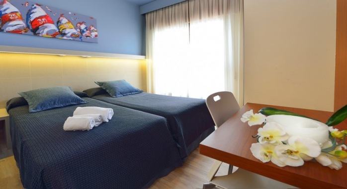 PR Nuevo Norat Sanxenxo Rias Baixas