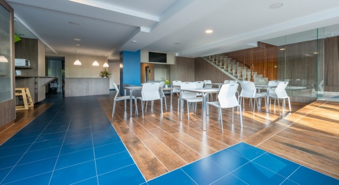 PR Nuevo Norat Sanxenxo Rias Baixas