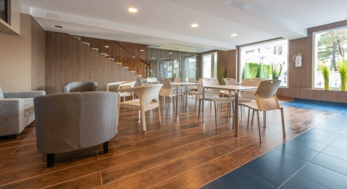 PR Nuevo Norat Sanxenxo Rias Baixas