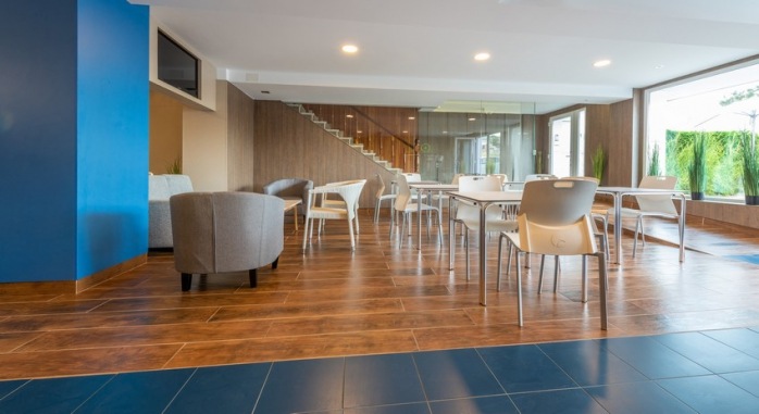 PR Nuevo Norat Sanxenxo Rias Baixas