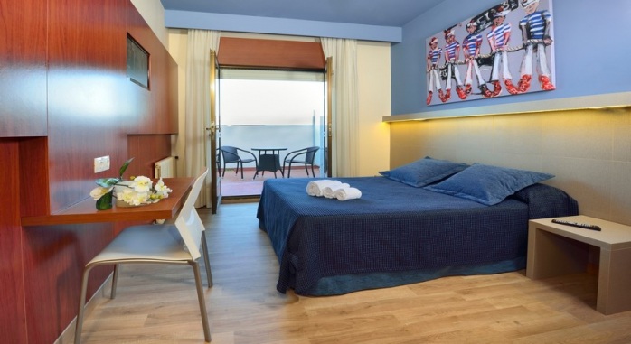 PR Nuevo Norat Sanxenxo Rias Baixas