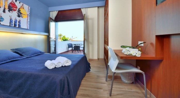 PR Nuevo Norat Sanxenxo Rias Baixas