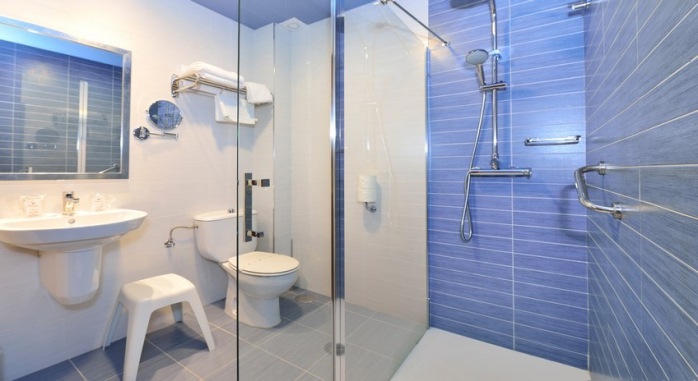 PR Nuevo Norat Sanxenxo Rias Baixas