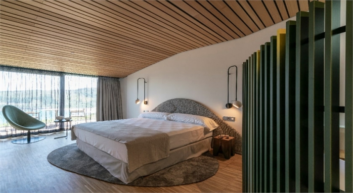 Paradores de Galicia