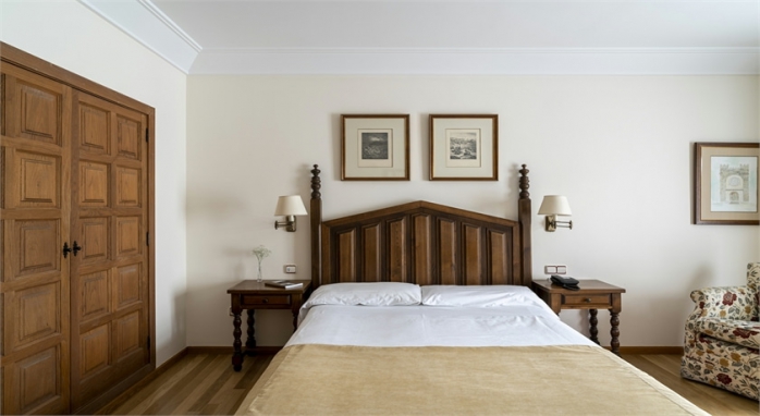 Paradores de Galicia