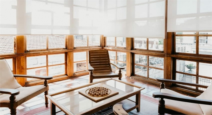 Pazo Almuzara Ribeiro