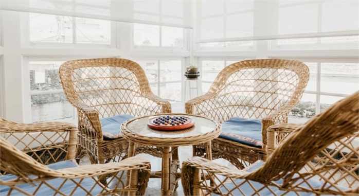 Pazo Almuzara Ribeiro