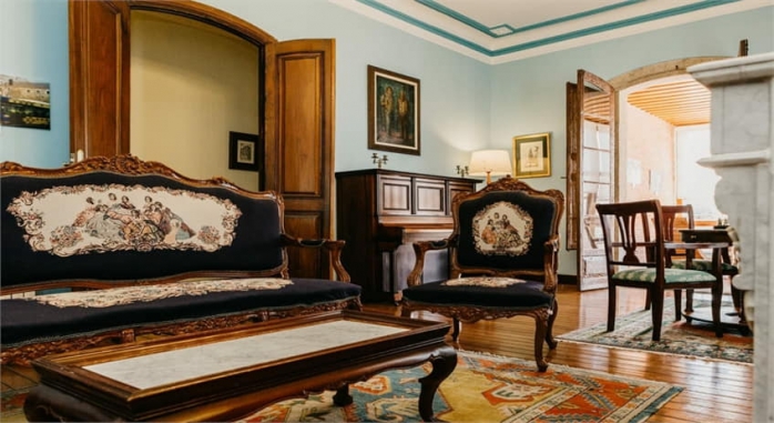 Pazo Almuzara Ribeiro