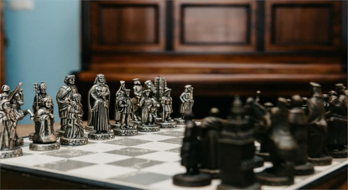 Pazo Almuzara Ribeiro