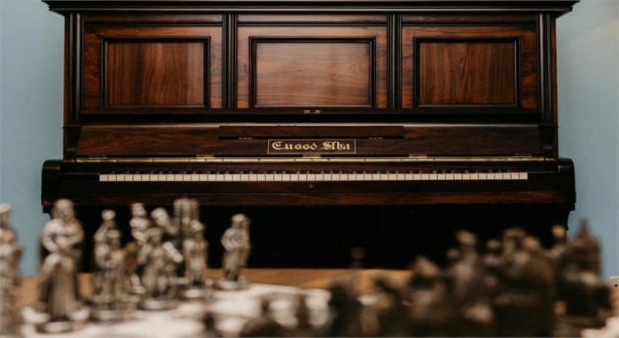 Pazo Almuzara Ribeiro