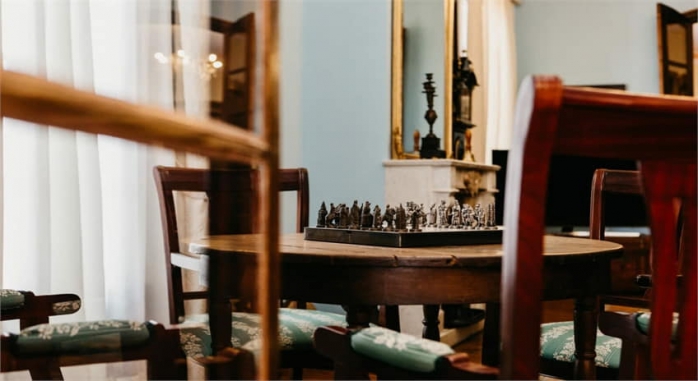 Pazo Almuzara Ribeiro