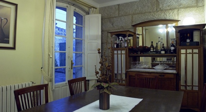 Pazo de Almuzara Ribeiro