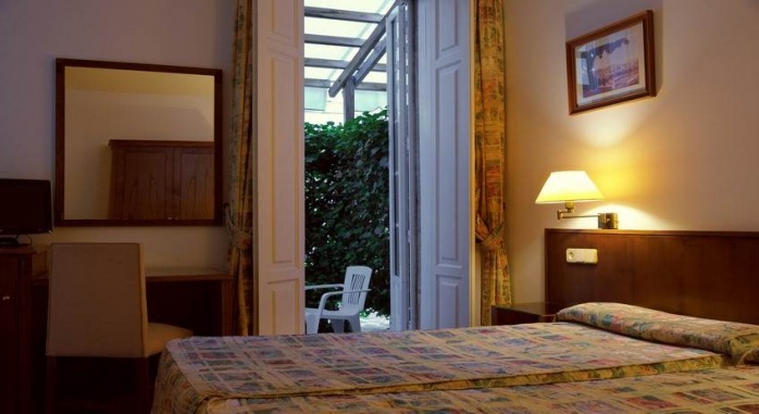 Pazo de Almuzara Ribeiro