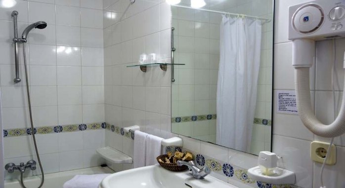 Pazo de Almuzara Ribeiro