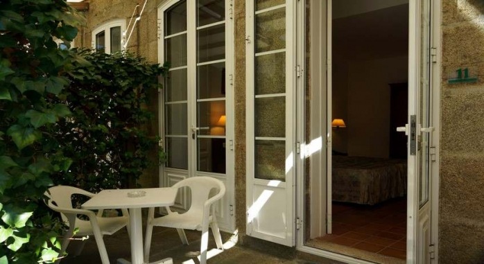 Pazo de Almuzara Ribeiro