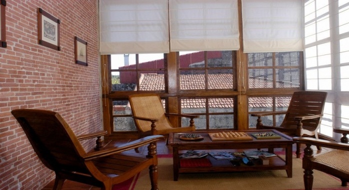 Pazo de Almuzara Ribeiro