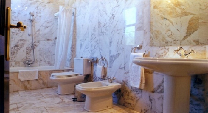 Pazo de Almuzara Ribeiro