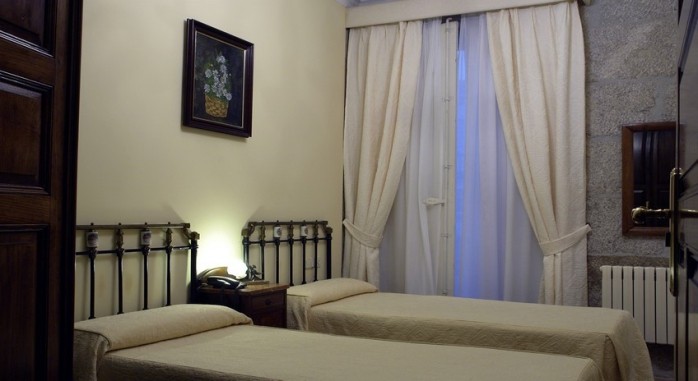 Pazo Almuzara Ribeiro